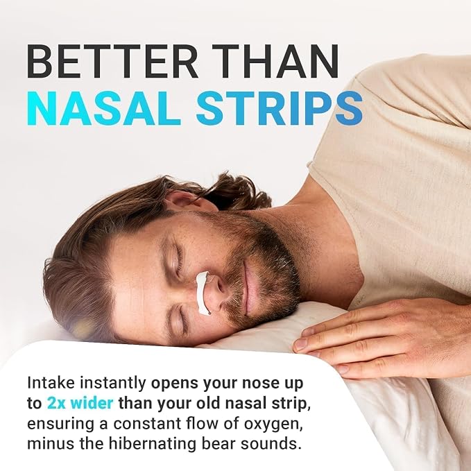 Nasal Strips for Breathing (Pack Of 15)
