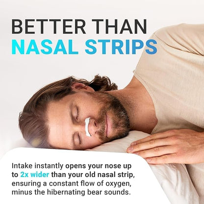 Nasal Strips for Breathing (Pack Of 15)