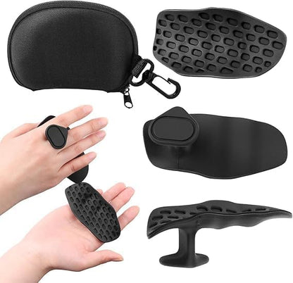 Gym Gloves Grips