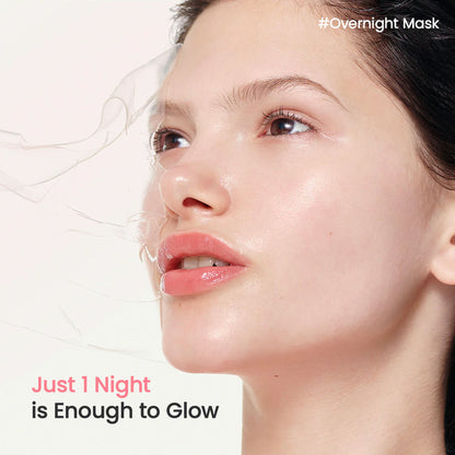 Bio-collagen face mask